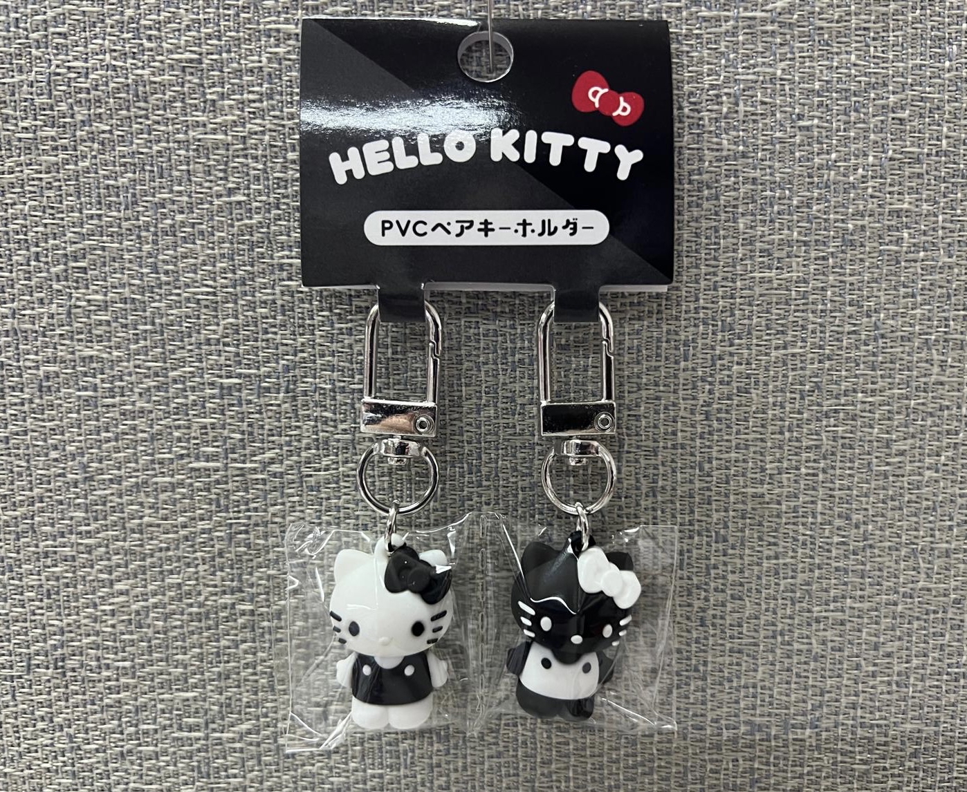 🎌日本直送🎌 Hello Kitty 對裝吊飾