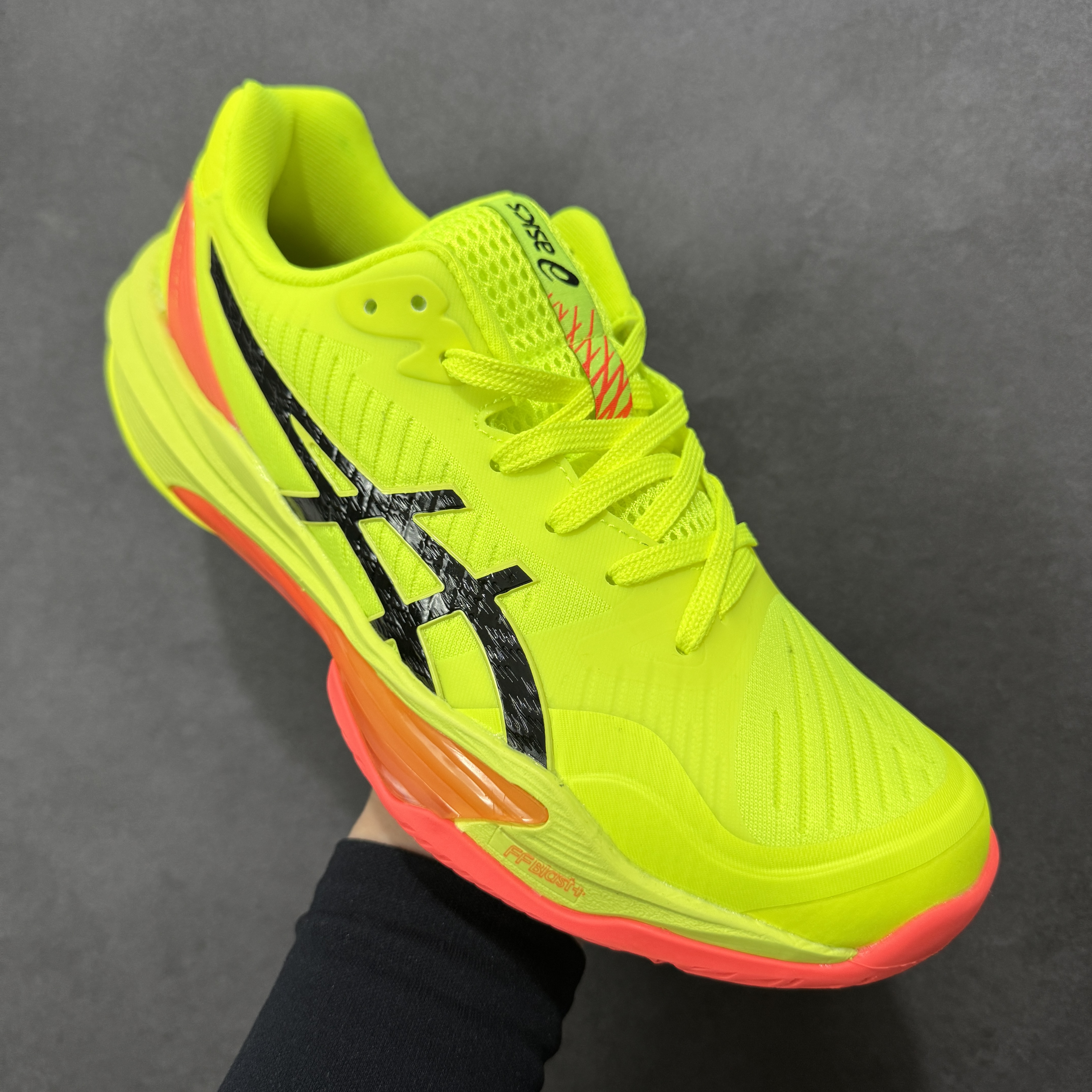 Asics Sky Elite FF 3 1051A085-750