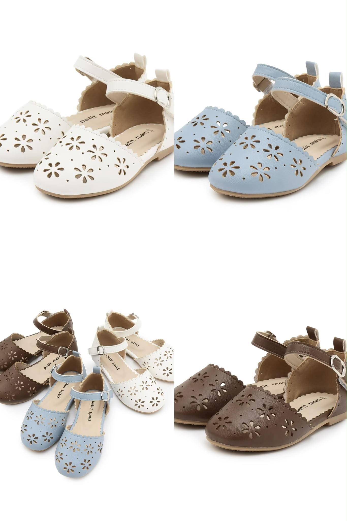 JP1914 Shoes