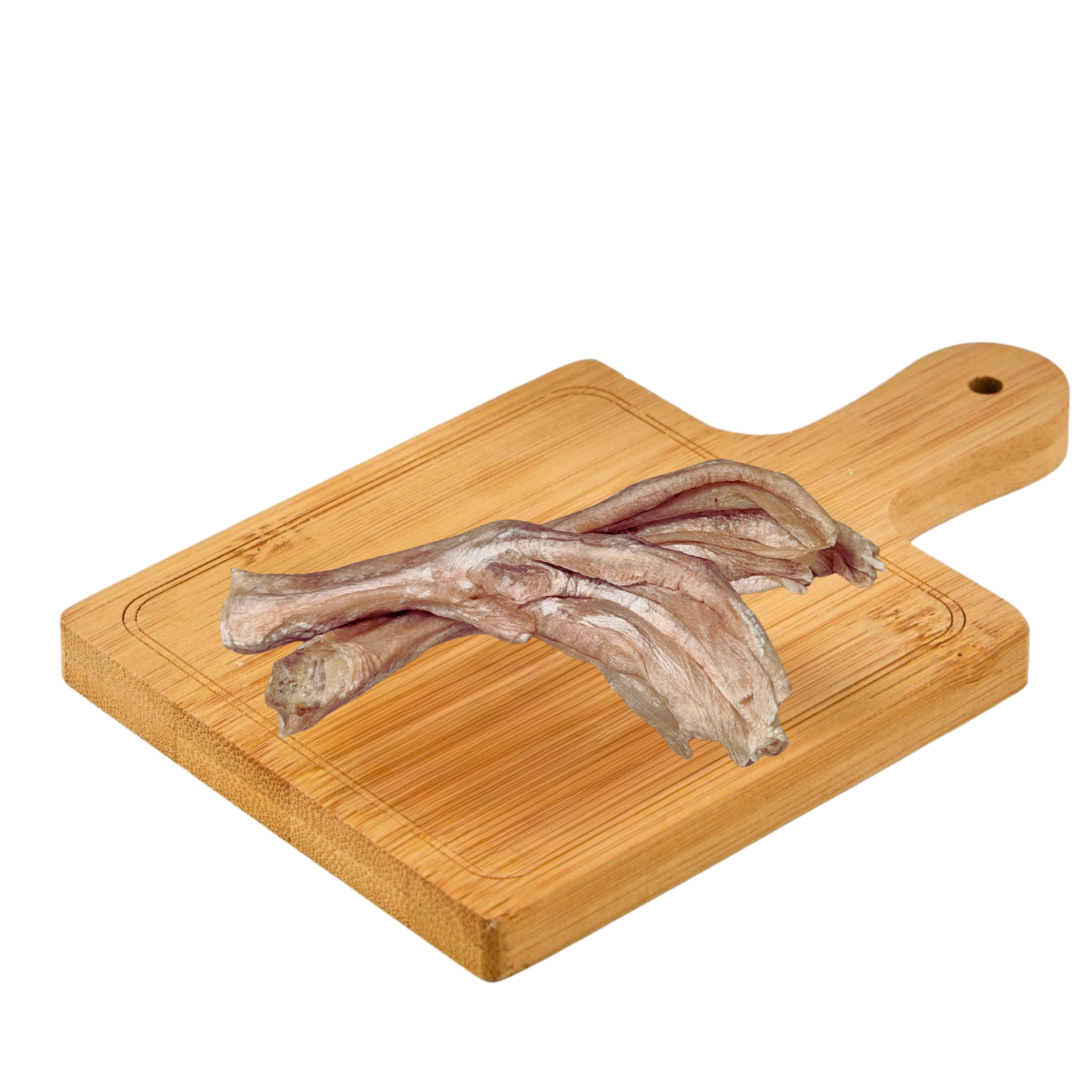 🆕全天然冷凍脫水鴨掌 Freeze Dried Duck Feet