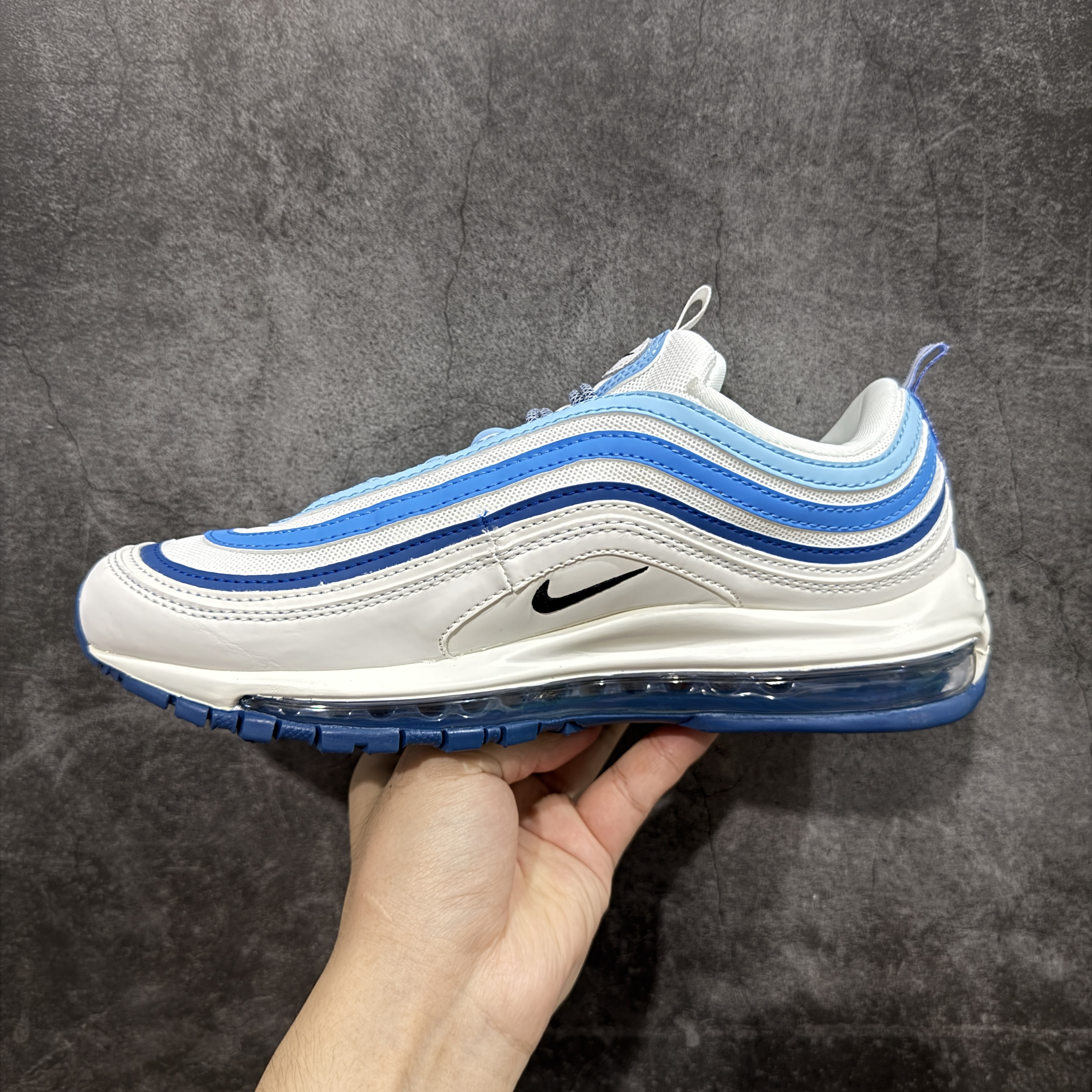 Nike Air Max 97 FN6957-100