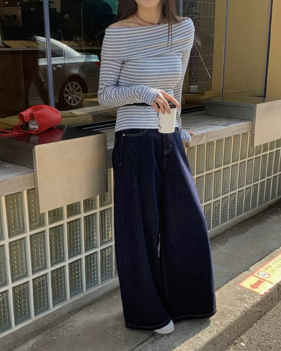 [必入😭] amore jeans