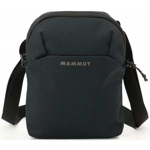 Mammut Alto Pouch 4/Black/2810-01580