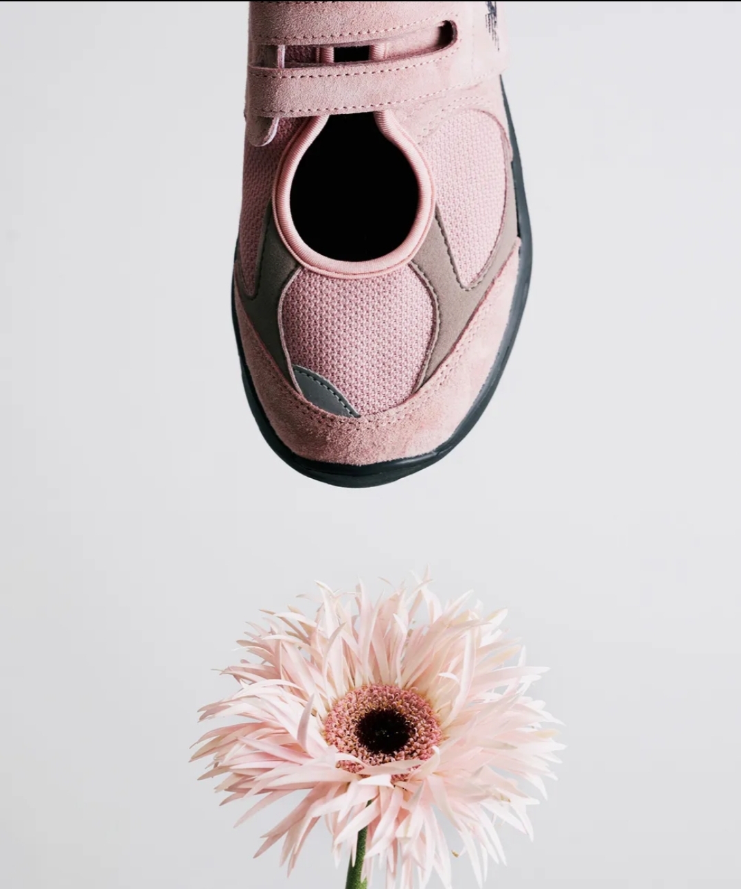 [ New Balance ] Breeze Maryjane 26SS 櫻花粉 春季新色推出!