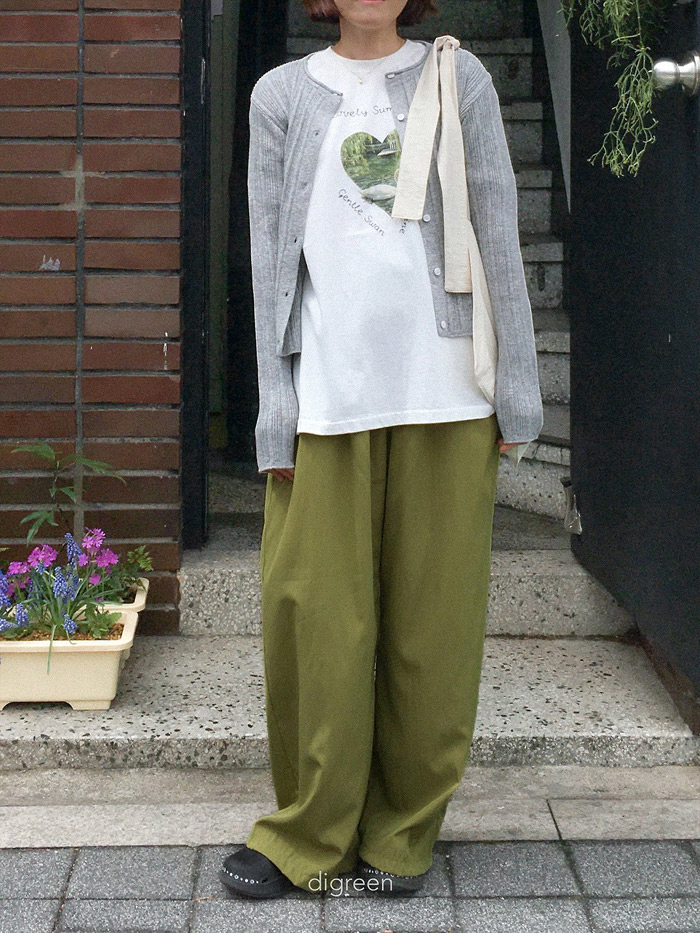 🇰🇷Digreenkids 外套親子freesize