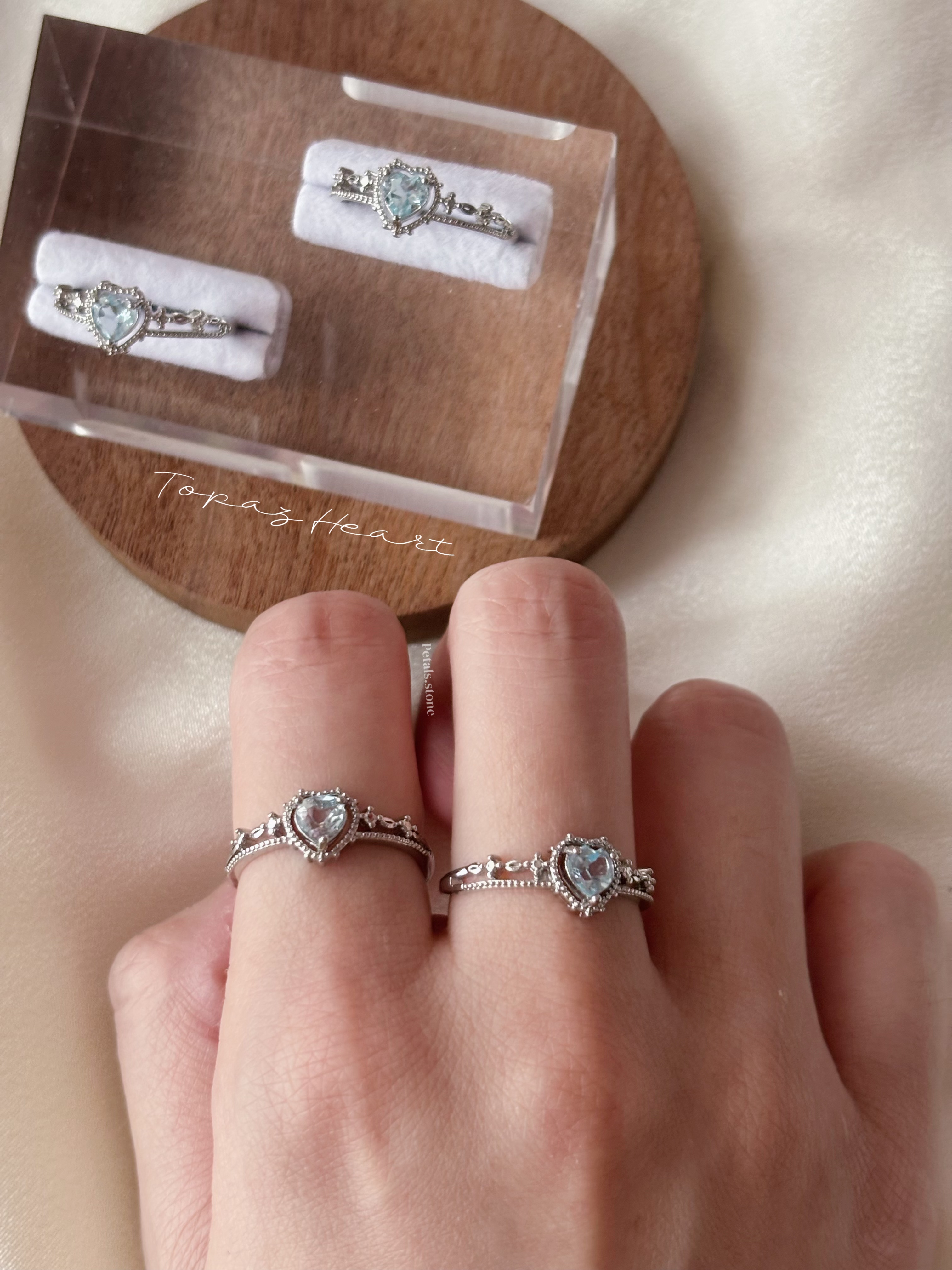 𝗧𝗼𝗽𝗮𝘇 𝗛𝗲𝗮𝗿𝘁♡