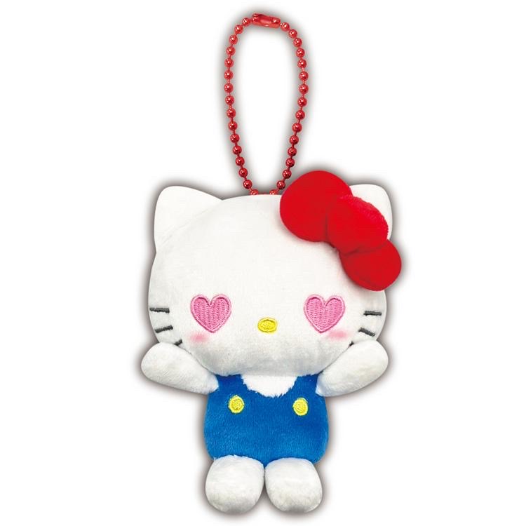 Sanrio Hello kitty小掛件（63203827）