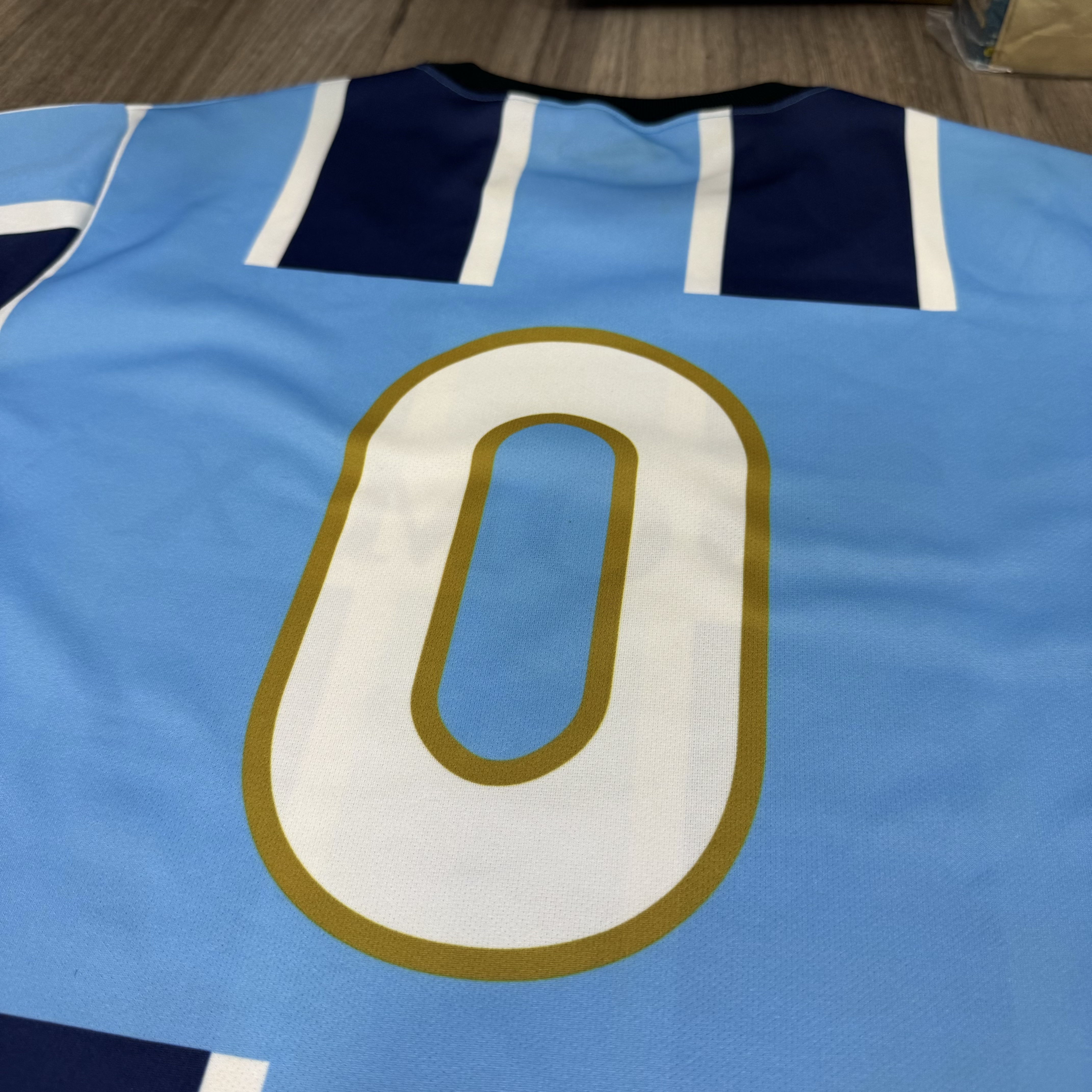 FC Osaka 2015 home shirt #0