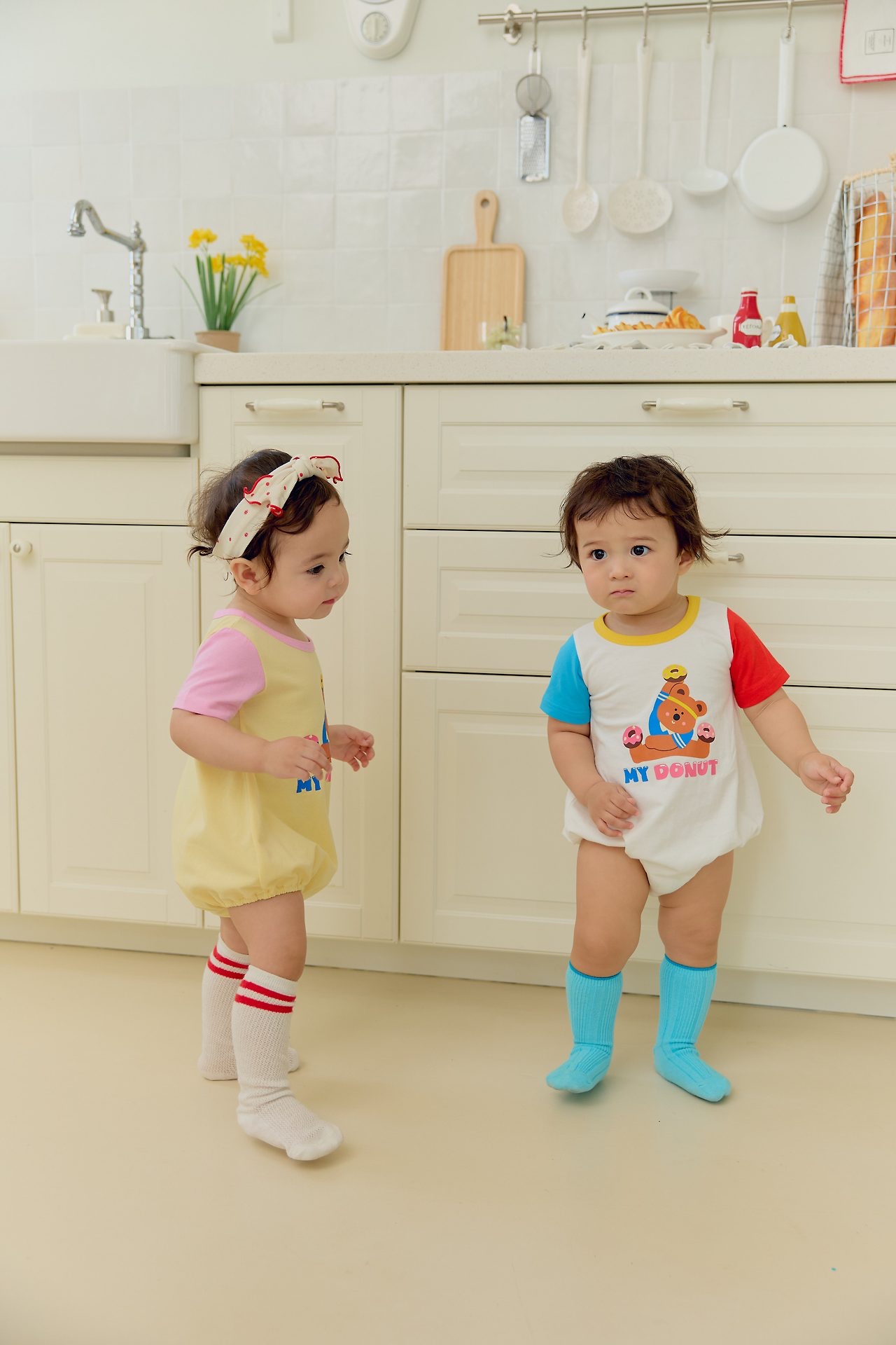 🇰🇷sera baby 包屁