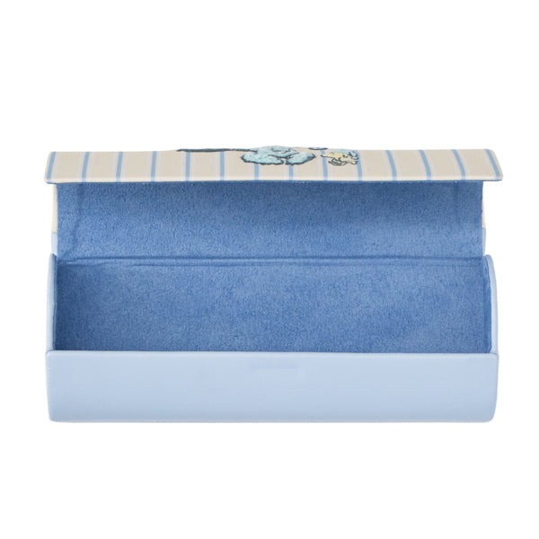 🌸 【預訂】Glasses Case - Snoopy Relaxation Time Series