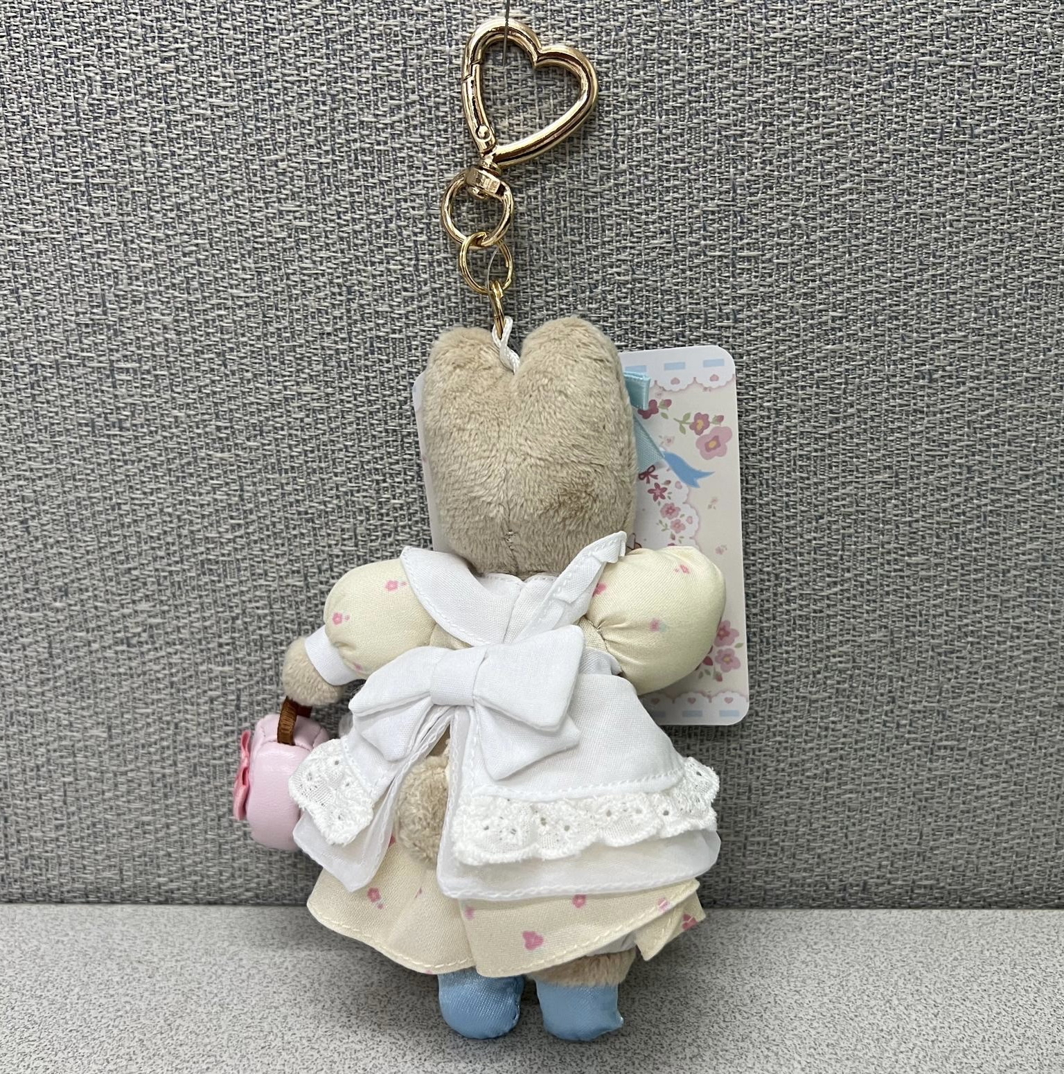🌐 Global Sanrio 限定 Marron Cream 系列