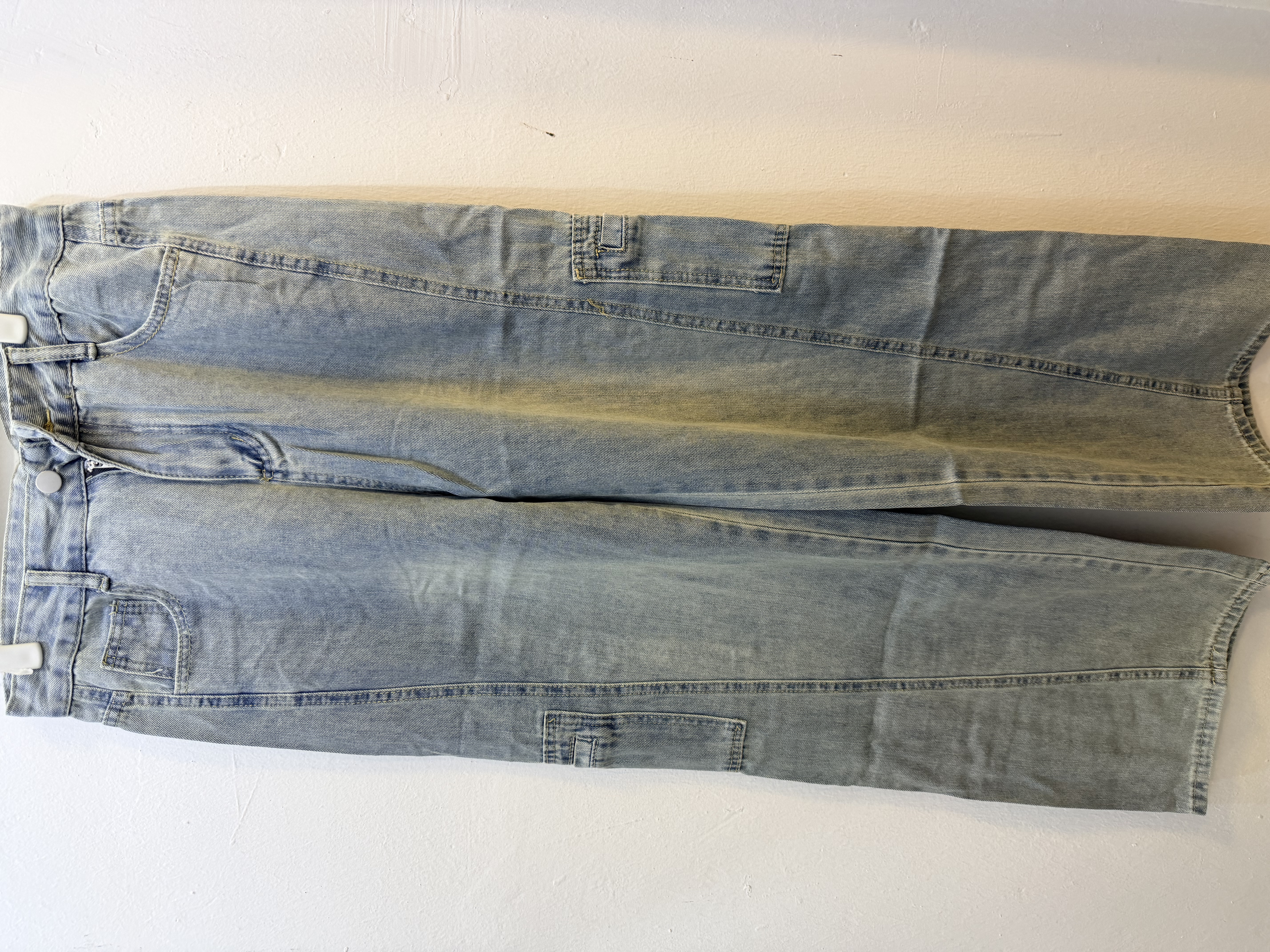 Jeans 9878