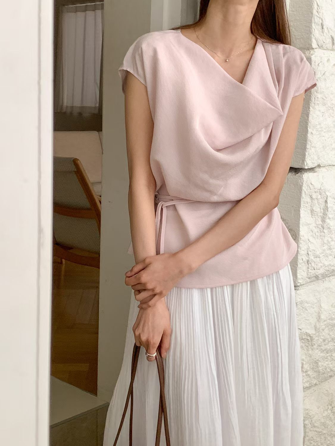 【29/4東大門檔口直播】Premium氣質款 No.1