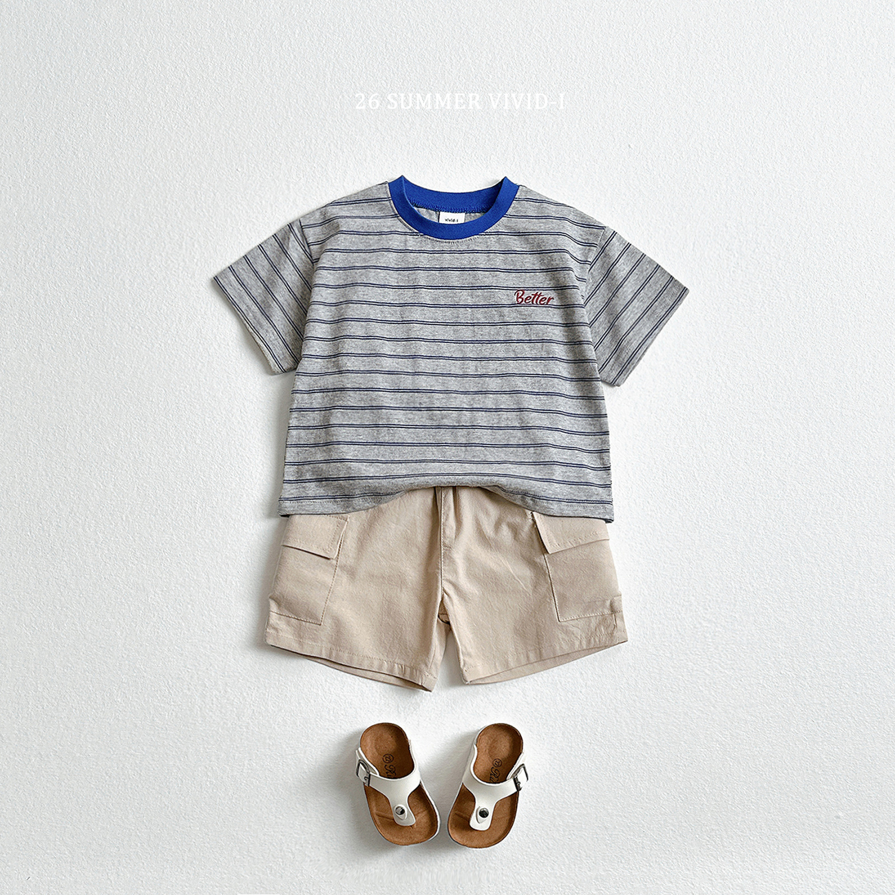 橫間 Butter Top