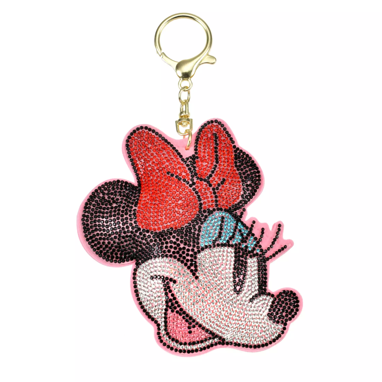 預訂 閃石掛飾 Stitch Aliens Minnie Daisy 