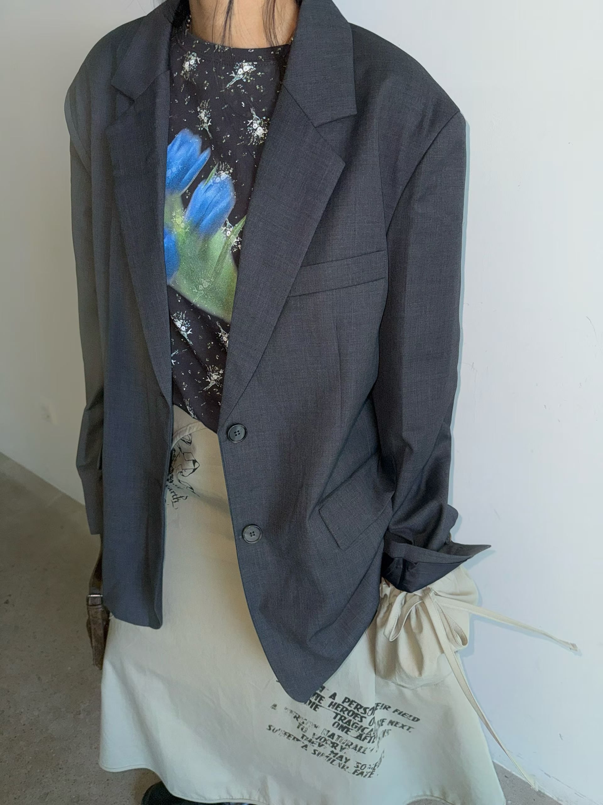 (2026FW) UNICO - JK