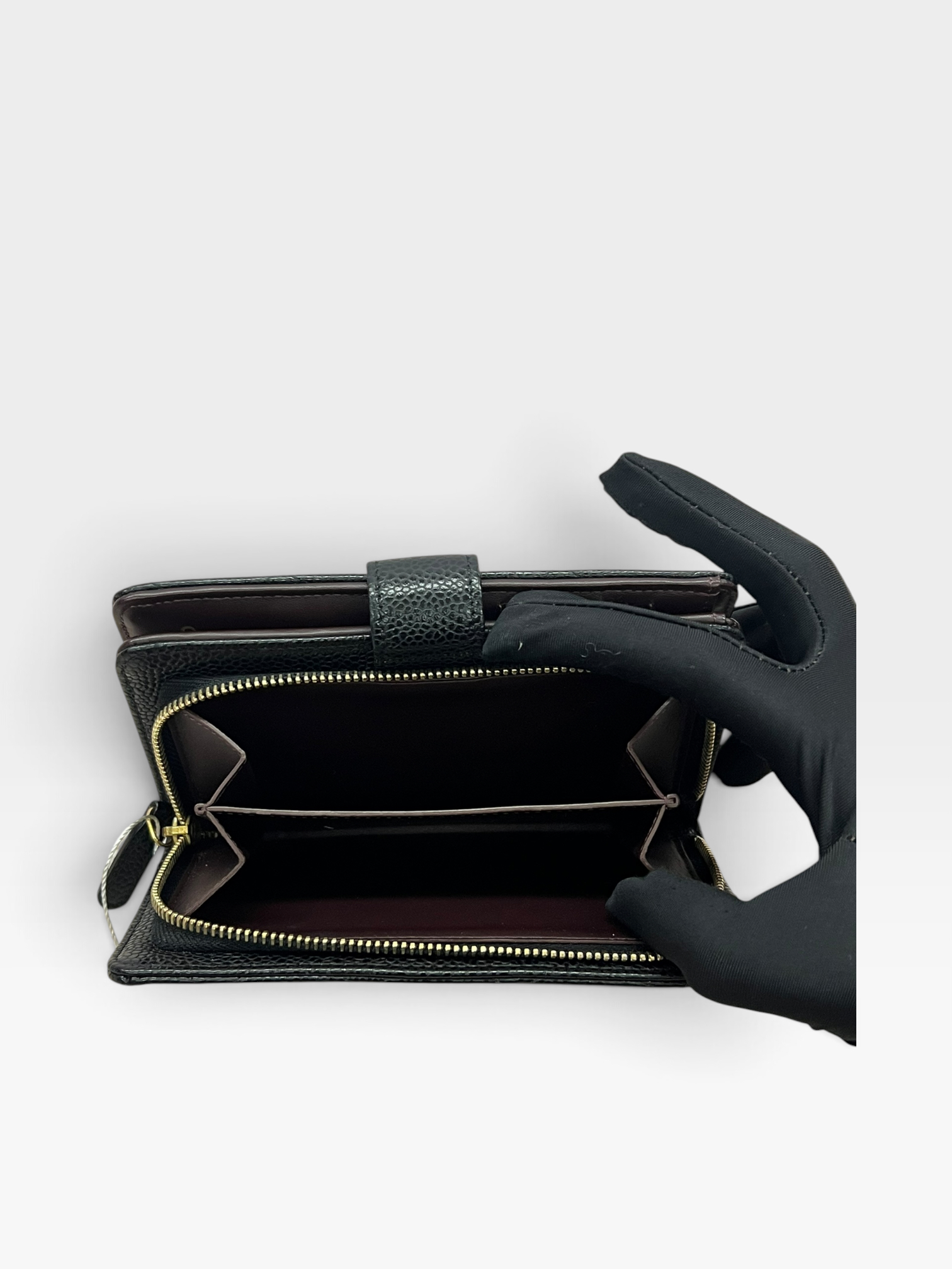 Pre-Owned CHANEL Wallet / Product Code: 082805