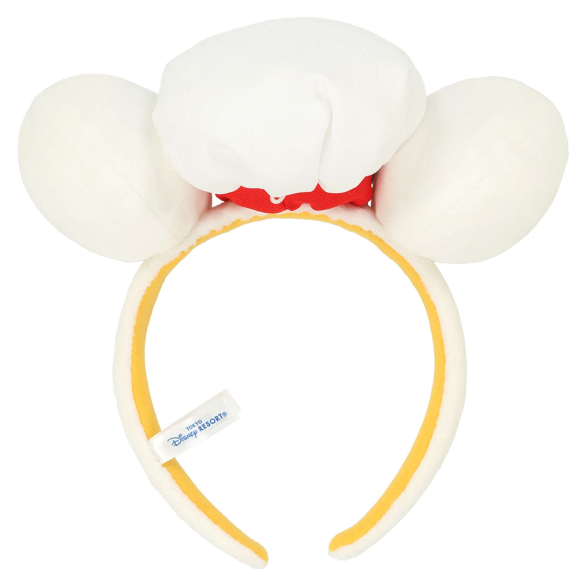 【預訂】TDR Mickey chef 頭箍