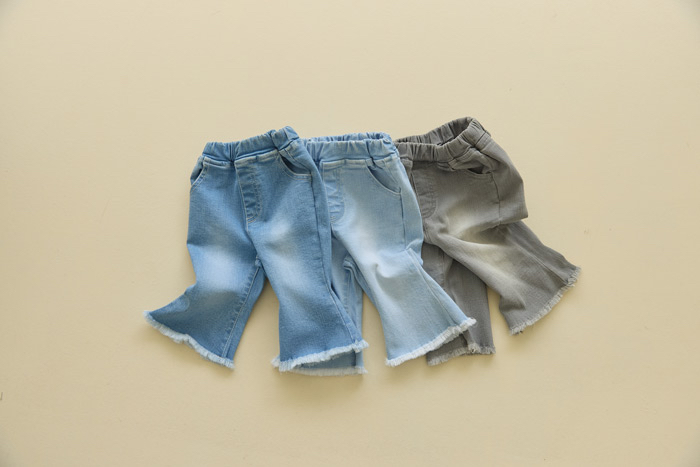 🇰🇷OrangeMom 褲