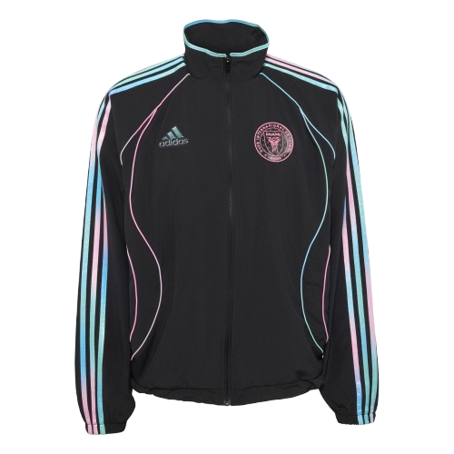 Adidas Inter Miami 邁阿密國際 x Audi F1 邁阿密大獎賽限定版外套 KW4782