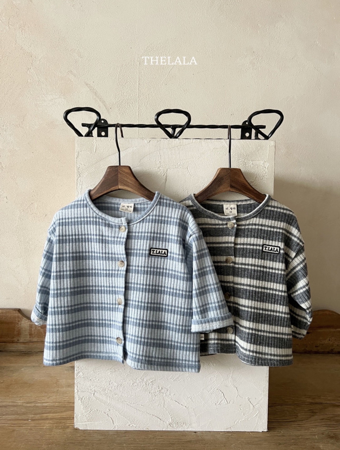 🇰🇷thelala cardigan