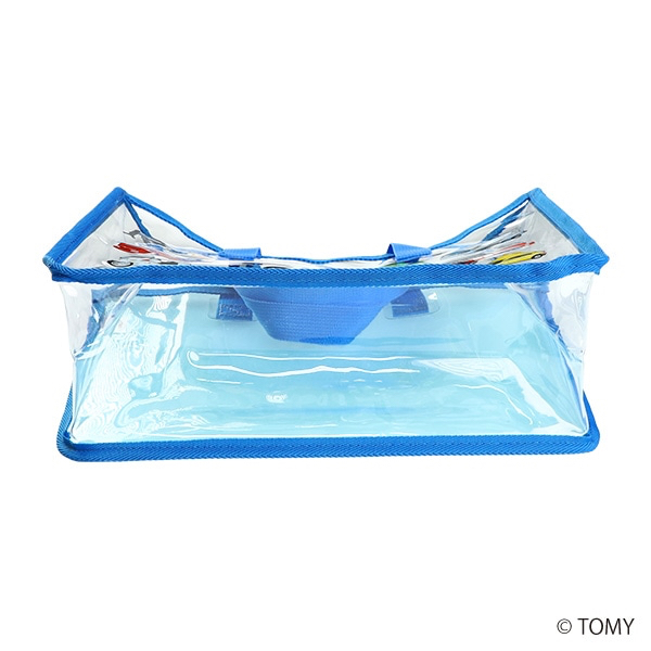 🇯🇵預訂 日本直送🇯🇵Tomica車車圖案游泳袋沙灘袋