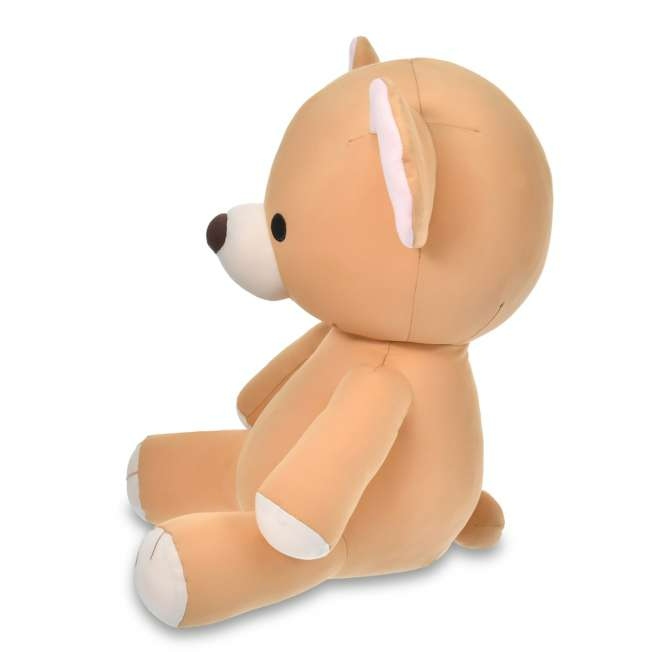 🌸 【預訂】Michael's Teddy Bear 涼感可洗公仔 - DAKI PLUSH