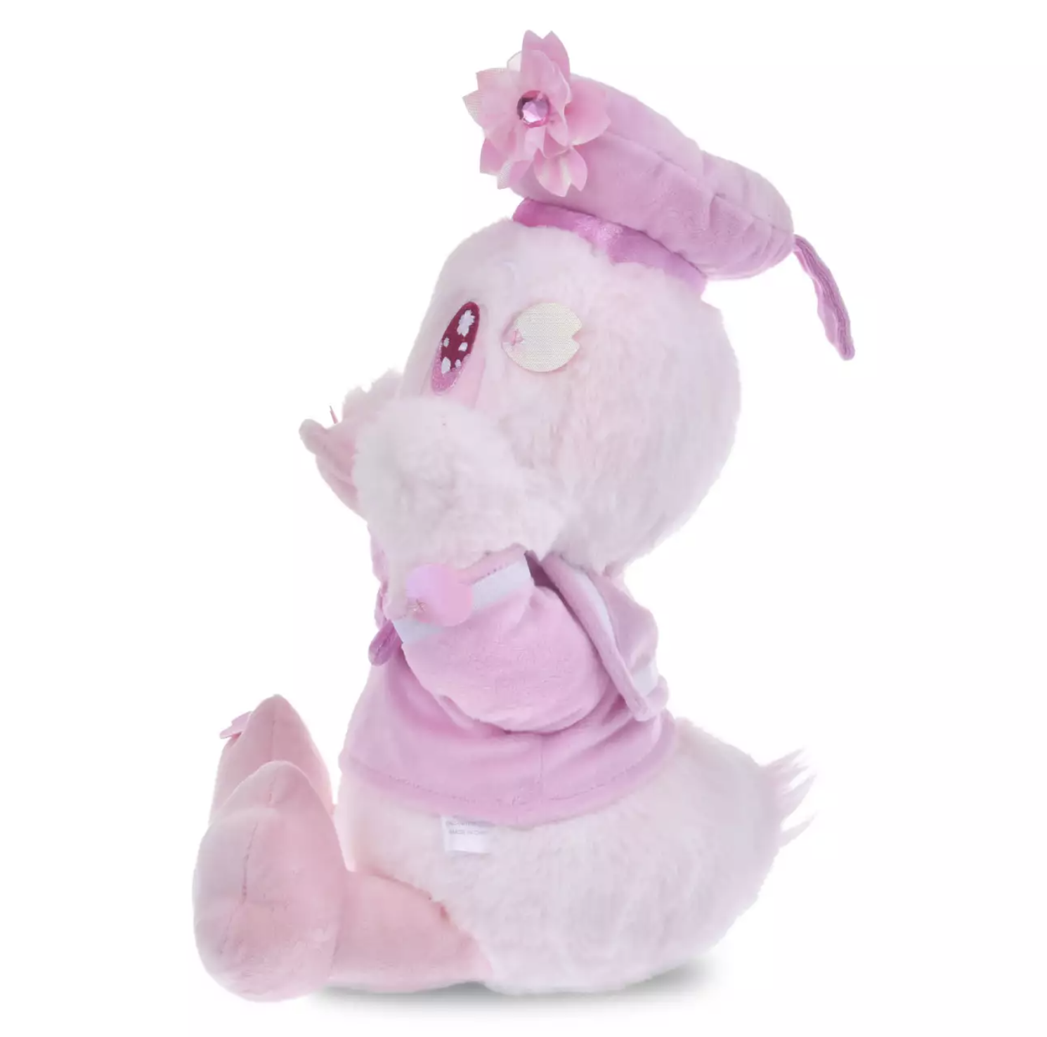 預訂 Sakura Collection 2026 bling bling眼公仔 Pooh Donald Stitch Marie Perry Chipndale 