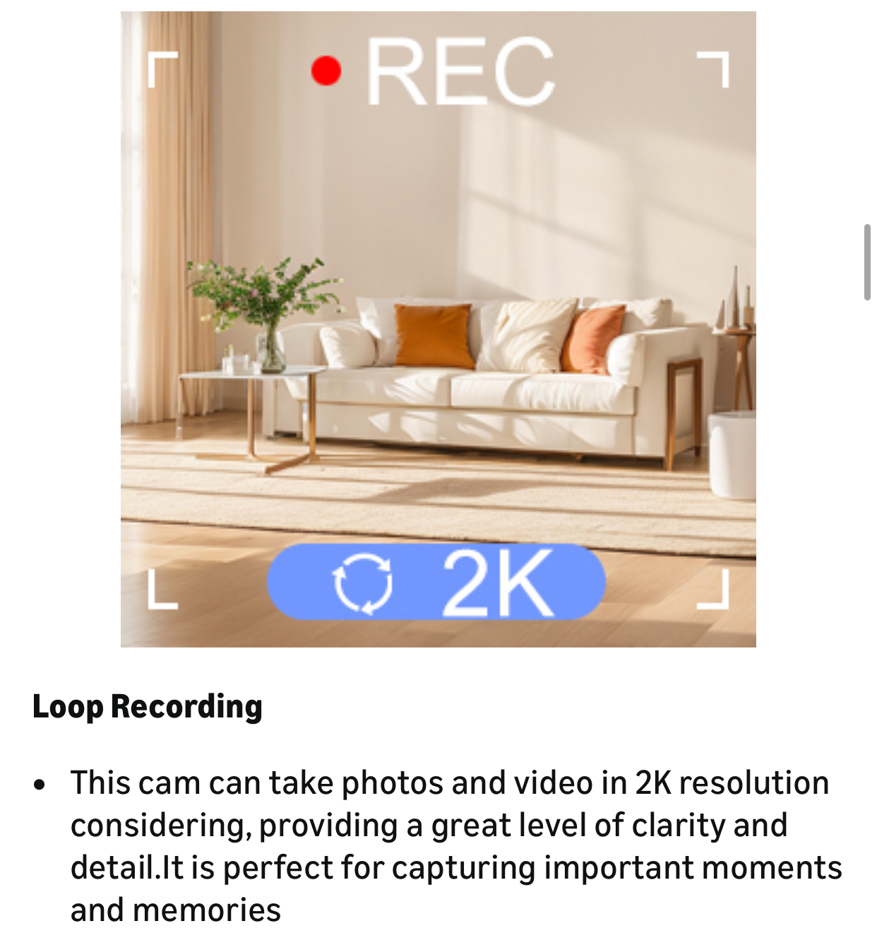 2K 移動電源造型針孔攝影機