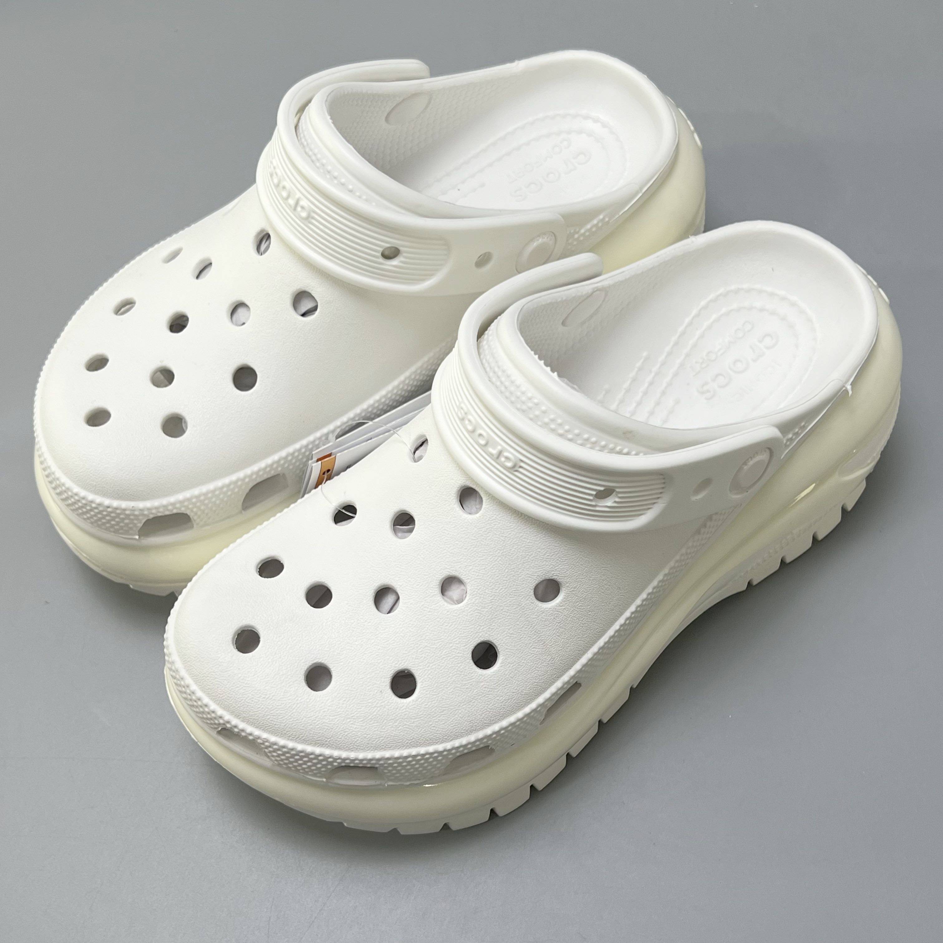 Crocs Mega Crush Clog