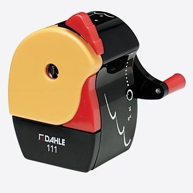 Dahle 111 : Dahle Pencil Sharpener 
