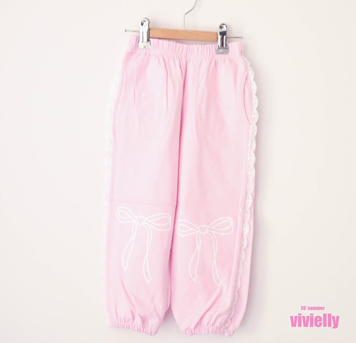 🇰🇷Vivielly 長褲