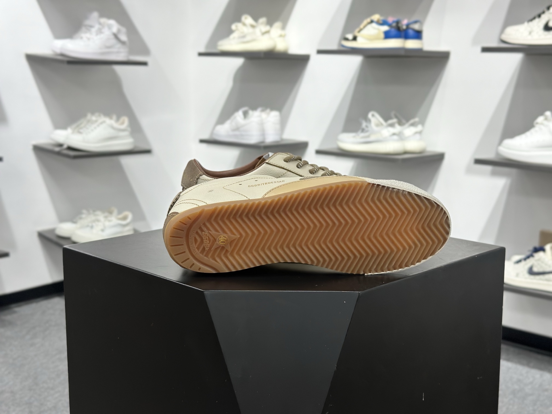 Golden Goose True Star