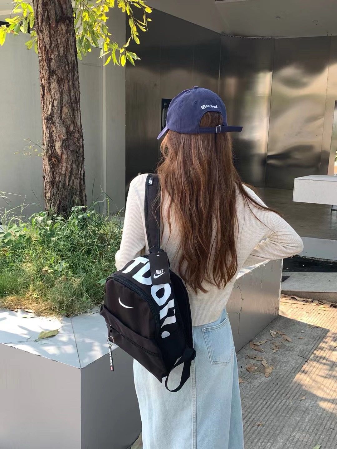 $85件、2件起$75件。Nike 全系列百搭防水背包 