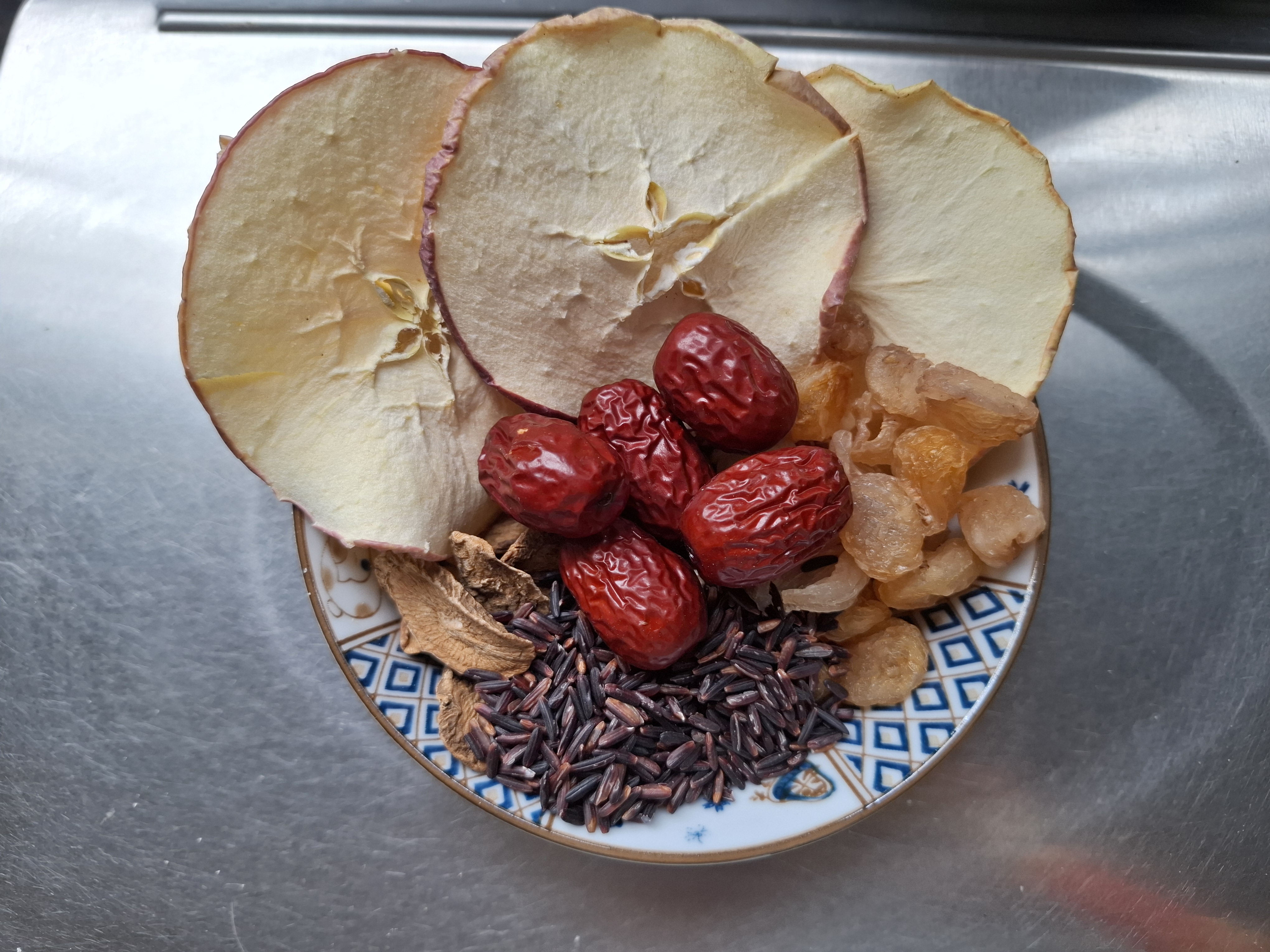 1人嘆14d包▪︎蘋果牛蒡排毒養顏飲