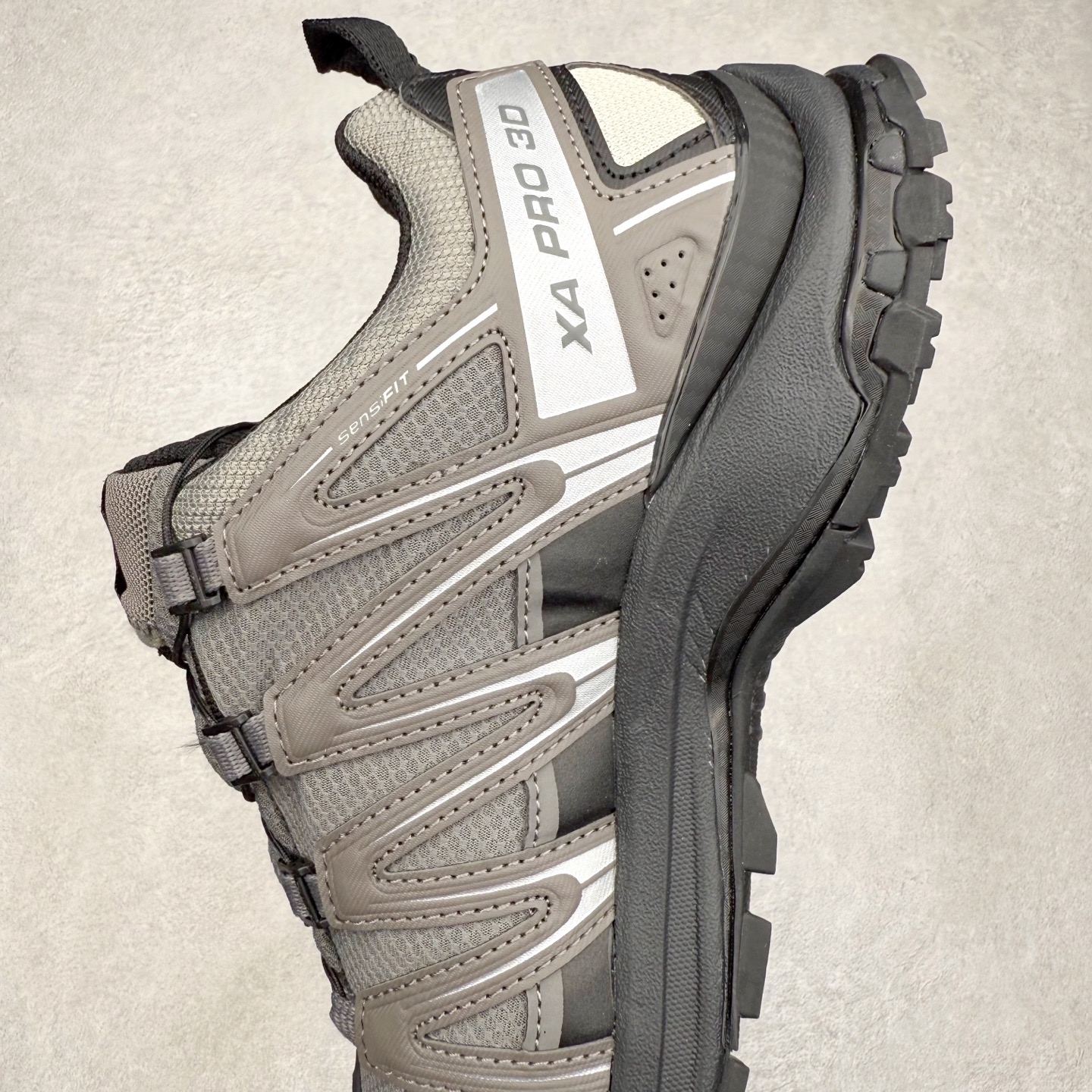 Salomon XA Pro 3D V9 GORE-TEX