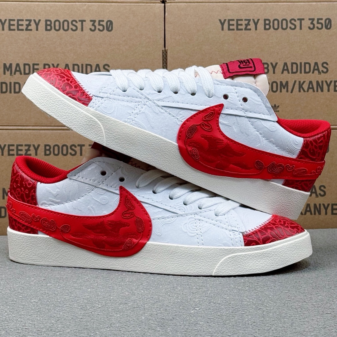 Nike Blazer Low '77 Jumbo