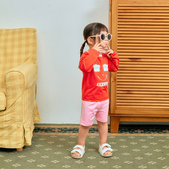 🇰🇷1st.BLUE 泳衣set