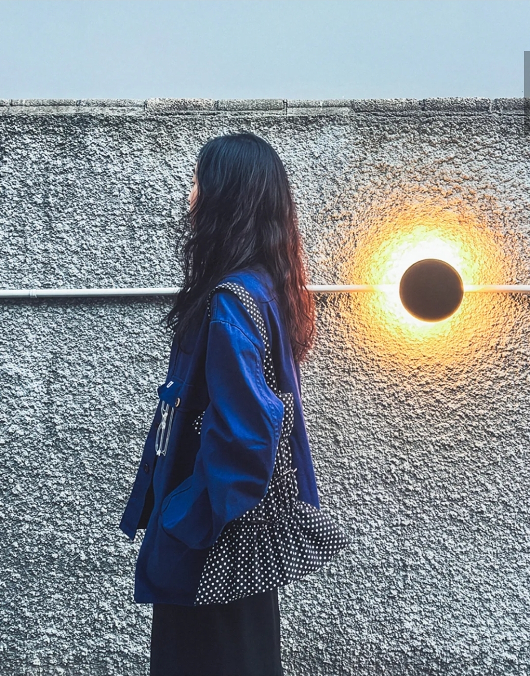 C'VICO ATELIER Cherie Bag 🖤
