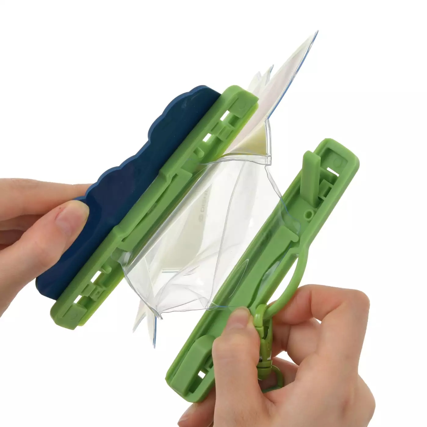 🌸 【預訂】Nick 防水袋 - Sunshine days series