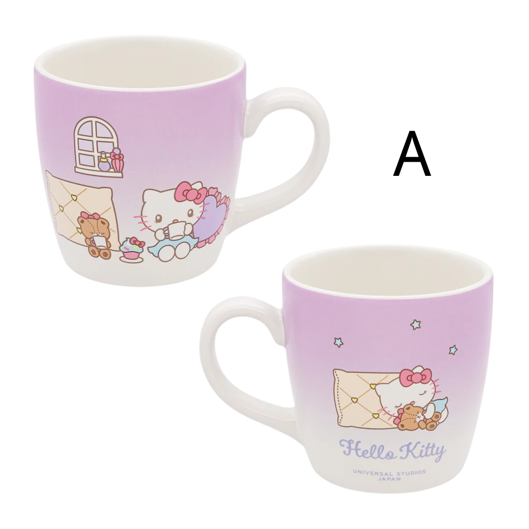 Hello Kitty Mug Cup