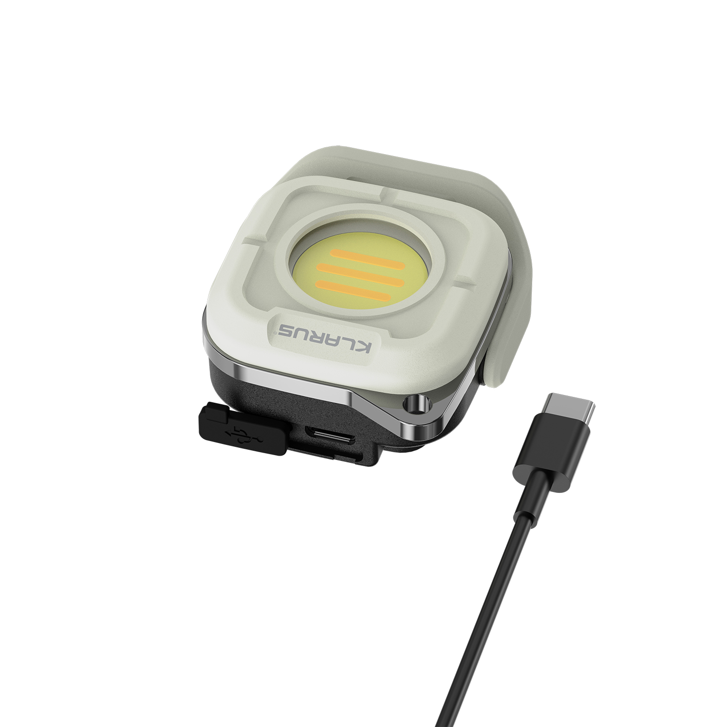 Klarus CL5 高亮度微型泛光燈