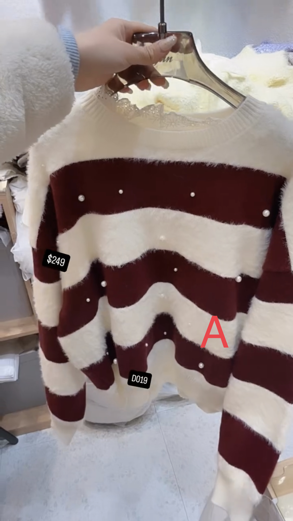 🇰🇷🇰🇷韓國連線 22/1🔥🔥9828#D019