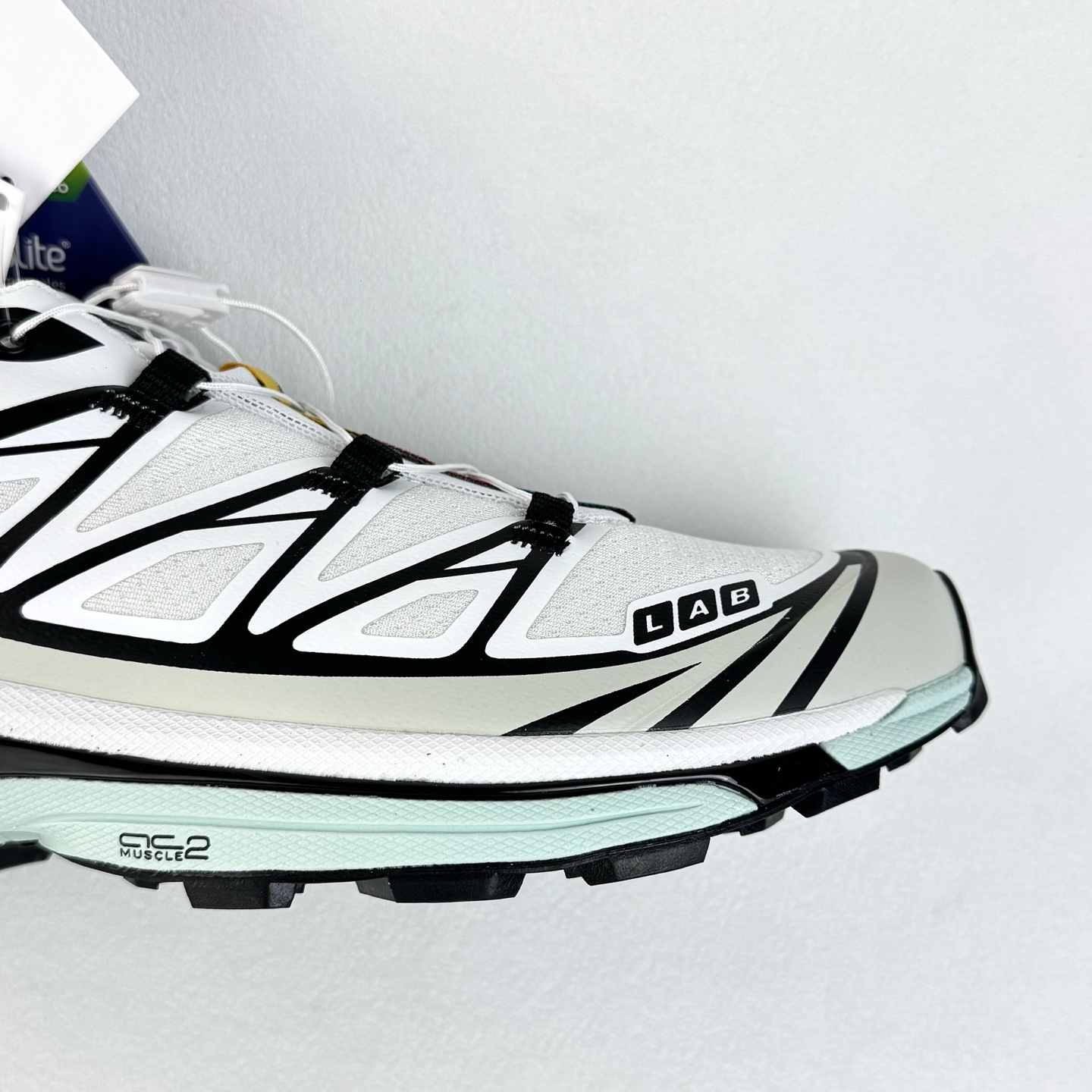 Salomon XT-6
