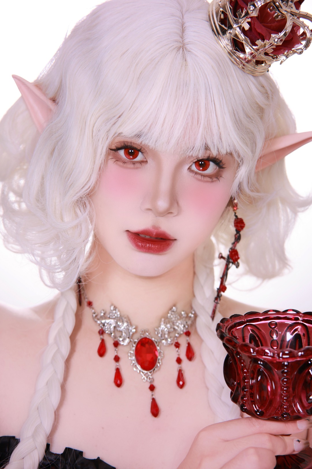 Cupid 日拋 寂靜夜晚/明月清風/飲月狂花/西湖龍井/仙境奇遇