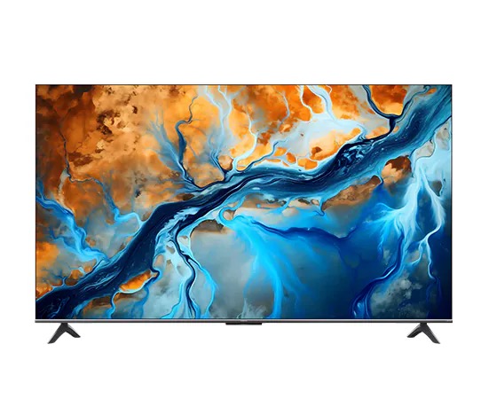 Xiaomi S Mini LED 65 2025 MiniLED 小米 65" 4K MiniLED 智慧顯示器 S Mini LED 65 2025 小米 65吋 MiniLED