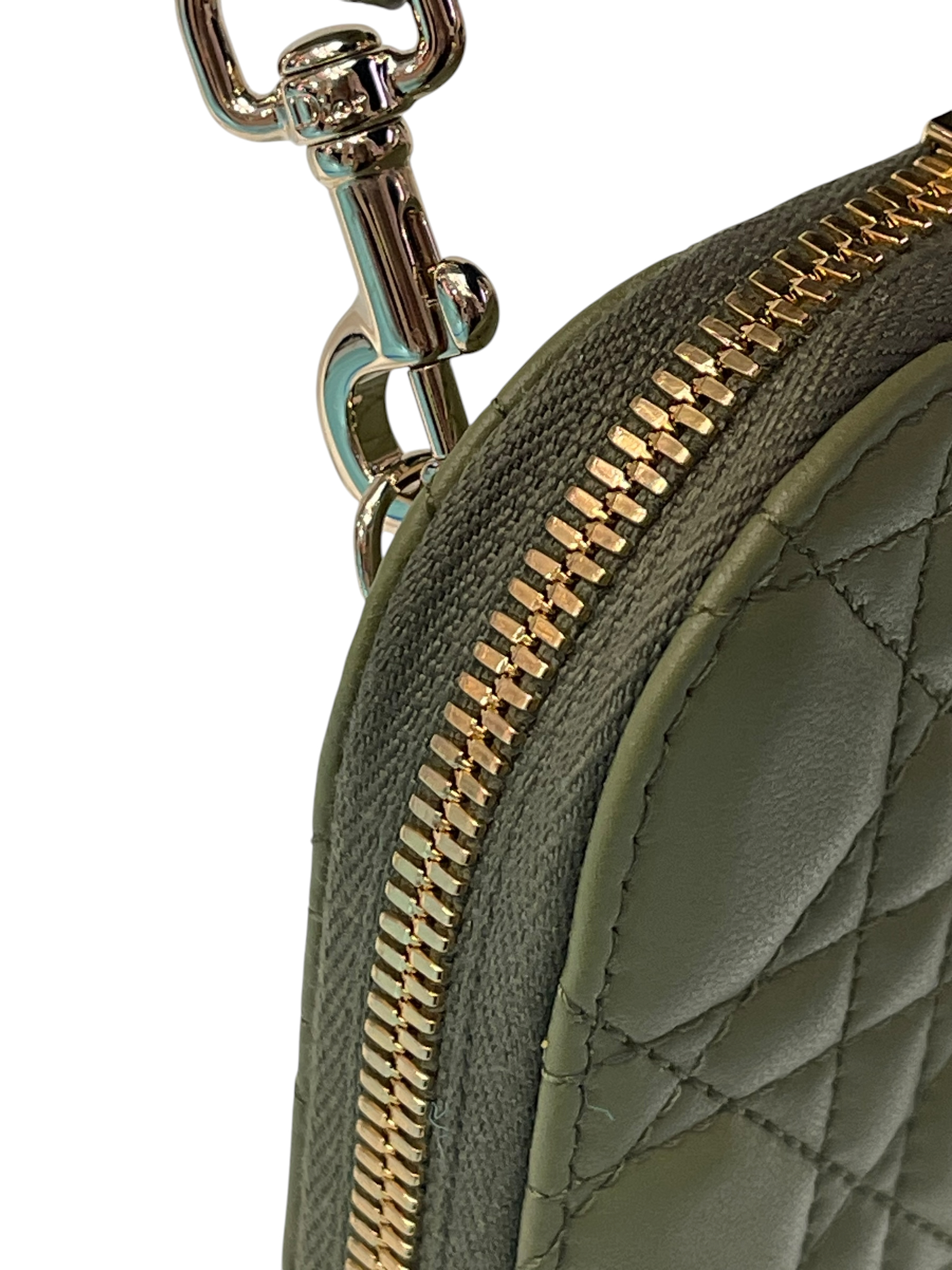 Pre-Owned DIOR Lady Dior Phone Holder / Product Code: 26050220