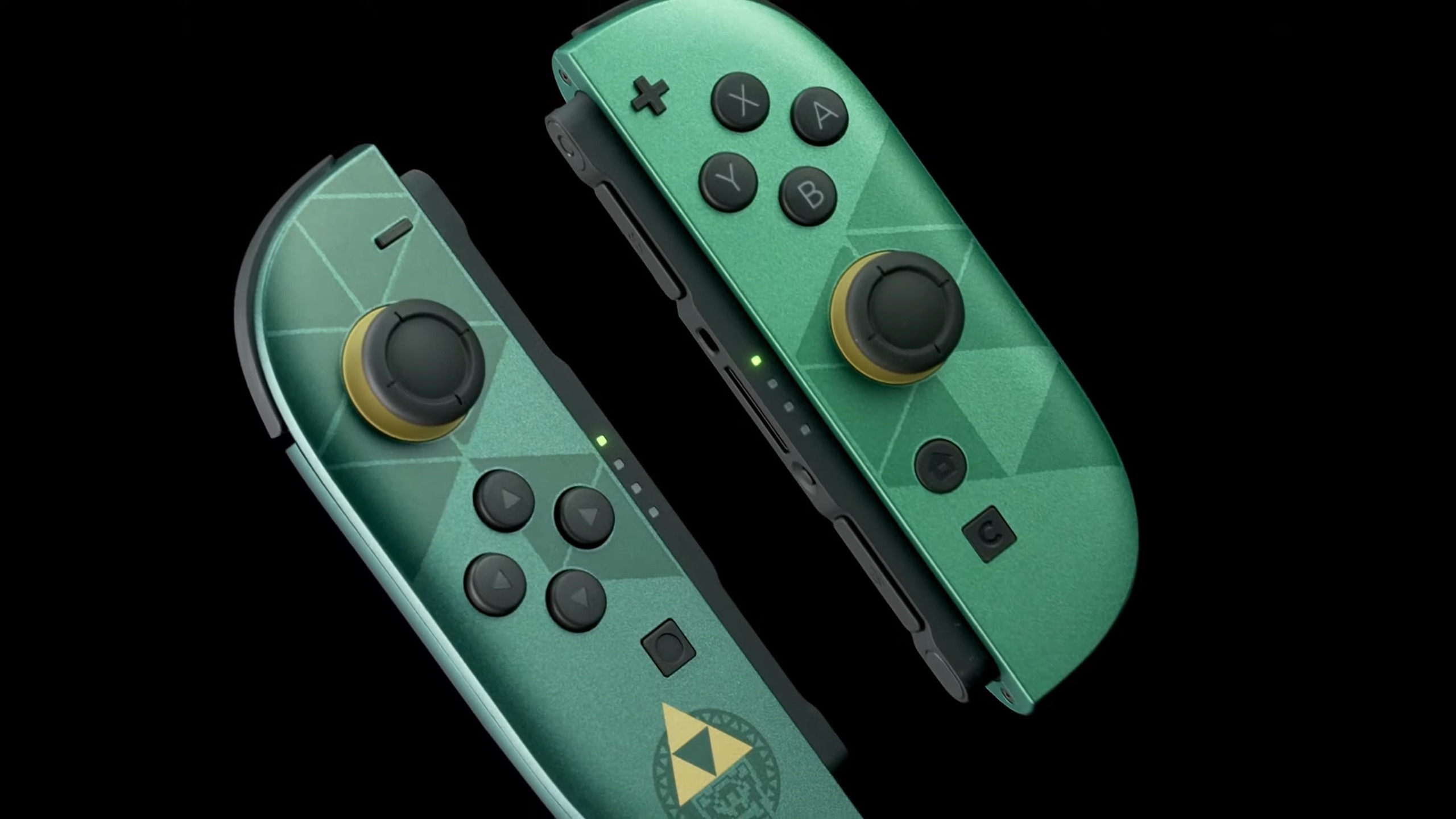 [預訂][主機] Nintendo Switch 2 薩爾達傳說 40週年紀念版 主機(訂價HKD3850) (訂金HKD2000)