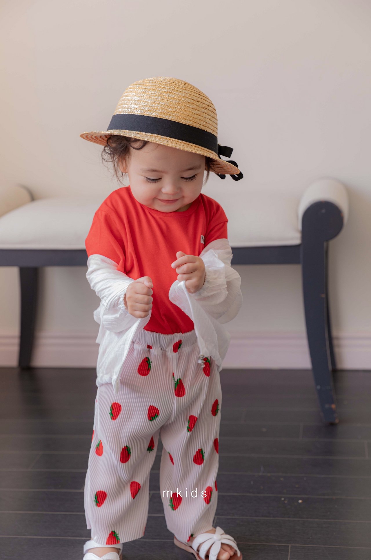 🇰🇷Mkids 外套