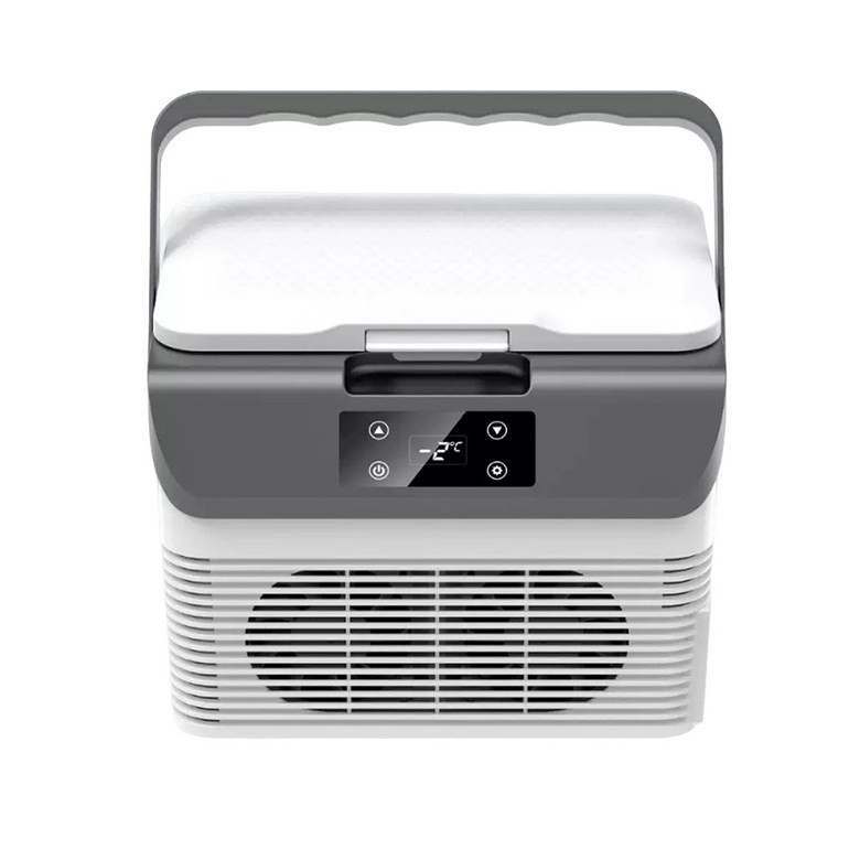 ADMS 8L 便攜式疫苗雪櫃 Portable Vaccine Carrier (For inquiry only 此產品需報價)